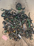 1966 John Deere 2510 Tractor Bolts & Hardware. Fixed Price $55.00.