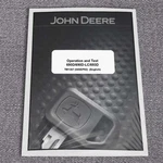 John Deere 690D, 690DLC, 693D Excavator Operation & Test Service Manual - TM1387. Fixed Price $128.94.