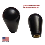 John Deere M89632 Replacement For Oem Knob - Brass Threads. Fixed Price $9.99.