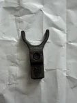 7C8851 Injector Hold Down Clamp Set Of Oem Caterpillar 3176B C10 C12. Fixed Price $59.99.
