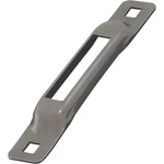 Snap-loc E-track Single Cargo Control E-strap Anchor Stainless Steel,. Fixed Price $6.99.
