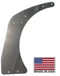 Peterbilt Tank Step Side Support Bracket - 23". Fixed Price $99.00.