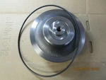 Berkel Knife Pulley Assy & Belt Models 808, 818 Oem# 4375-0114. Fixed Price $149.99.