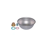 Racor Rk 15104 Parts, Heat Deflector. Fixed Price $149.75.