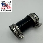 Upgraded Egr Cooler Coolant Hose 2003-2010 6.0L Ford Powerstroke Diesel. Fixed Price $17.49.
