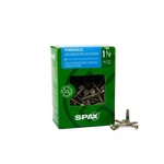 Spax Exterior Trim Head Stainless Steel Wood Screws Powerdeck Torx T-star. Fixed Price $40.55.