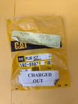 New Caterpillar (cat) 102-8807 Or 1028807 Plug Kit. Fixed Price $15.39.