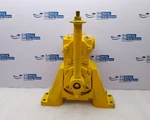 Ingersoll Rand FA2B Air Winch Control Valve Hoist Without Knob. Fixed Price $1566.72.