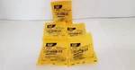 Cat 4400881 Oem Bolt-hex Skt (lot Of 5) Nib. Fixed Price $21.95.