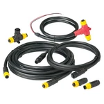 Ancor Nmea 2000 Single Device Backbone Starter Kit 270203 Expedited Shipp. Fixed Price $122.97.