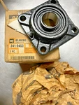 241-9453 Genuine Oem Bolt Flanged Bearing Caterpillar 2419453. Fixed Price $49.99.