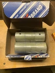Kmp Bushing C/r 6150-31-3130 (lot Of 6). Fixed Price $61.59.