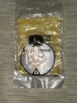 John Deere R94919 Washer, Steel (id .67" 17MM) (od 2.75" 70MM) (thickness .375). Fixed Price $26.00.