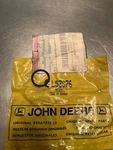 L53876 Genuine Oem John Deere O-ring Seal. Fixed Price $12.99.
