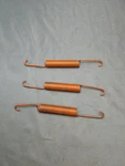 Part # 236220 Fits Hyster Spring, Brake Shoe Return, Qty. Fixed Price $30.00.