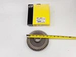 Ctp 1960028 For Cat,caterpillar Fuel Pump Idler Gear Fast Free Shipping. Fixed Price $164.35.