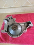 Berkel Slicer Model 909 Knife Pulley Assembly 4375-00192 & Box. Fixed Price $40.00.