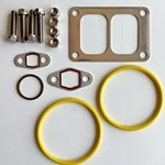 Gasket Kit Turbo Mounting For C15 6NZ 3406E 2WS Cat 1S4295 5H7704. Fixed Price $156.10.