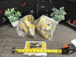 Qty! Bulk Lot- John Deere Jd Hex Head Screw Metric 19M10437 20201006DY2 6959. Fixed Price $140.00.