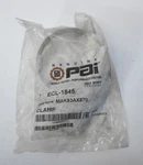 Pai ECL-1845 Hose Clamp Spring Loaded Device 3-5/8" To 3-15/16" MAK83AX870. Fixed Price $23.99.