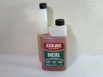 Gold Eagle 22254 Sta-bil Diesel Fuel Stabilizer & Performance 32OZ Bottle. Fixed Price $29.82.