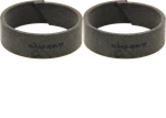 Wear Ring Pack Of 6H6269 Fits Caterpillar D6G2 Xl Sr D7F D7G FB221 215B. Fixed Price $16.49.