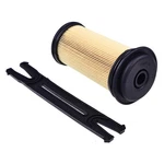 Fluid Filter Cartridge P956170 378-3187 For John Deere RE554498 DZ114640. Fixed Price $9.61.