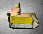 L61340 Genuine Oem John Deere Bracket. Fixed Price $22.50.