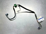 8C4Z-9J338-B Oem 2017-25 Ford F650-750 6.7L V8 Powerstroke Diesel Fuel Tube. Fixed Price $157.99.