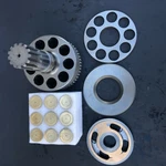 Swing Motor:cylinder Block,valve ,set Plate,shoe Plate,piston,fits EC360B. Fixed Price $1999.99.