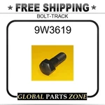 9W3619 Bolt-track 28698281928108 Fits Caterpillar (cat). Fixed Price $8.99.