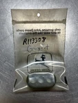 R113308 Genuine Oem John Deere Grommet. Fixed Price $19.99.