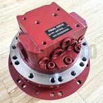 12 Bolt Final Drive Travel Motor 6677666 For Bobcat 331D 331G 334D 334G. Fixed Price $1251.39.