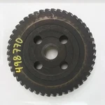 Used Camshaft Gear Fits John Deere 4050 4230 4240 4250 4430 4440 4450 AR87700. Fixed Price $188.95.