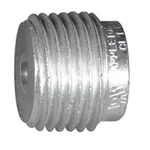 Appleton RB200-125 Threaded Reducing Bushing X 1-1/4 Inch Replacement Mpn. Fixed Price $37.72.