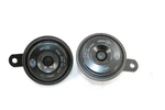 New 011225802 Hella Horn Kit Bx, Blk-disc 77MM, 12V. Fixed Price $18.99.