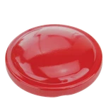 John Deere AT20911 Fuel Tank Filler Cap. Fixed Price $18.49.