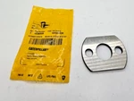 Cat 102-6309: M20 Id Steel Thrust Washer For Exhaust Bypass Valve. Fixed Price $14.00.