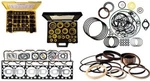 1037279 Transmission Hydraulic Control Gasket Kit Fits Caterpillar 992D. Fixed Price $45.86.