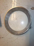 New Skf Tapered Roller Bearing Cup 33472. Fixed Price $24.75.