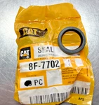 8F-7702 Genuine Oem Qty Of Seals Caterpillar 8F7702. Fixed Price $14.99.