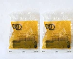 Lot Of Caterpillar Genuine Oem Tooth Pin 275-5982 For Wheel Type Excavator. Fixed Price $9.99.