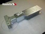 New Oem Haulotte #B12-00-0211 Hitch Coupler Fits 3632T 5533A 4527A 3522A. Fixed Price $558.00.