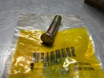 A17787 Genuine Oem John Deere Bolt. Fixed Price $24.99.