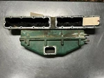 848551 & 849430 Genuine Oem Volvo Penta Fl 6 Intercooler. Fixed Price $799.99.