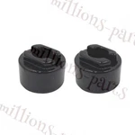 2X For Bobcat Cabin Front Door Hinge Washer T650 T740 T750 T770 T870. Fixed Price $23.99.
