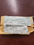 John Deere CE14048 Ball, Open Package- Nos, Oem, Genuine Jd Part. Fixed Price $8.00.