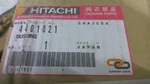 New Oem Hitachi 4401021 Bushing For Excavators. Fixed Price $300.00.