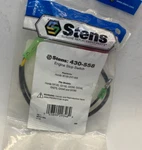 Stens 430-558 Engine Stop Switch (replaces Honda 36100-ZH7-003) Free Shipping. Fixed Price $10.50.