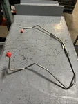 UH16 U-haul 2005-2008 Gmc C5500 Topkick Rear Brake Master Cylinder Line. Fixed Price $17.95.